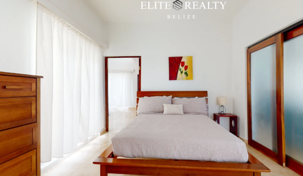 Luxury Waterfront Villa for Sale in Belize (9)