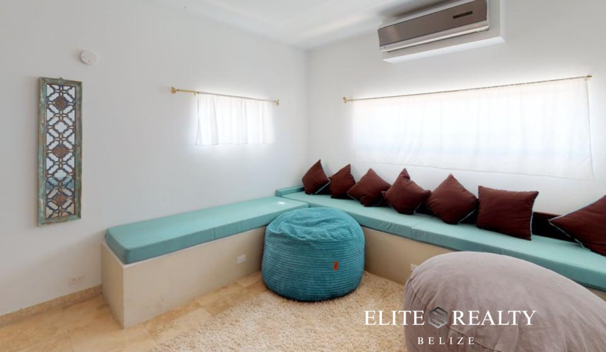 Playa Villa 2 Belize - Home in San Pedro For Sale -