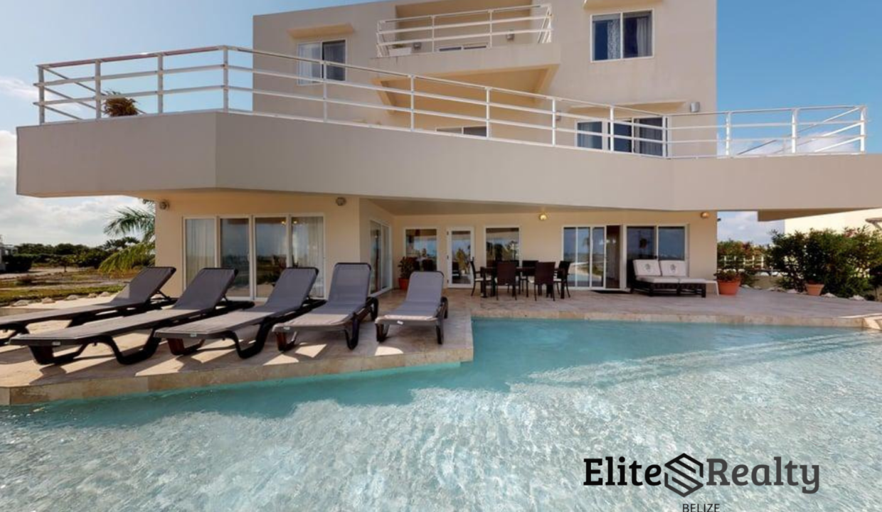 Playa Villa 2 Belize - Home in San Pedro For Sale - 10