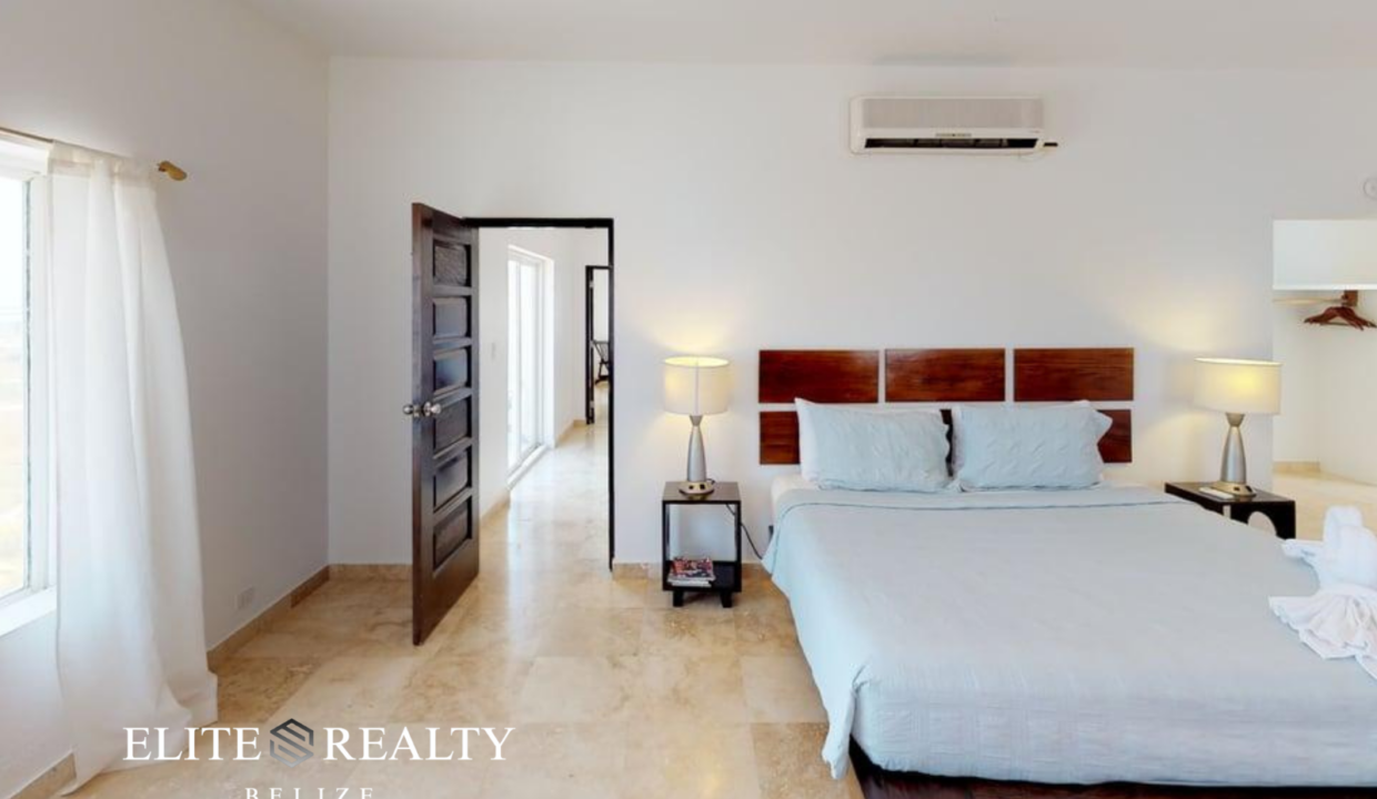 Playa Villa 2 Belize - Home in San Pedro For Sale - 22