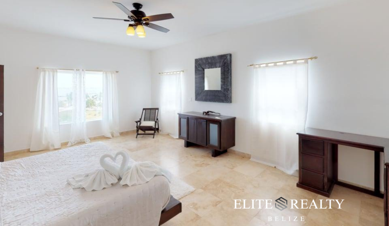 Playa Villa 2 Belize - Home in San Pedro For Sale - 23