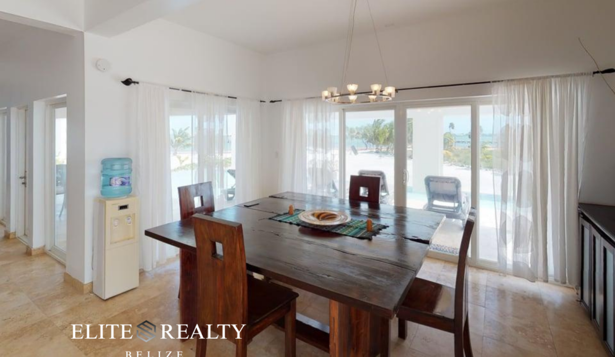Playa Villa 2 Belize - Home in San Pedro For Sale - 7