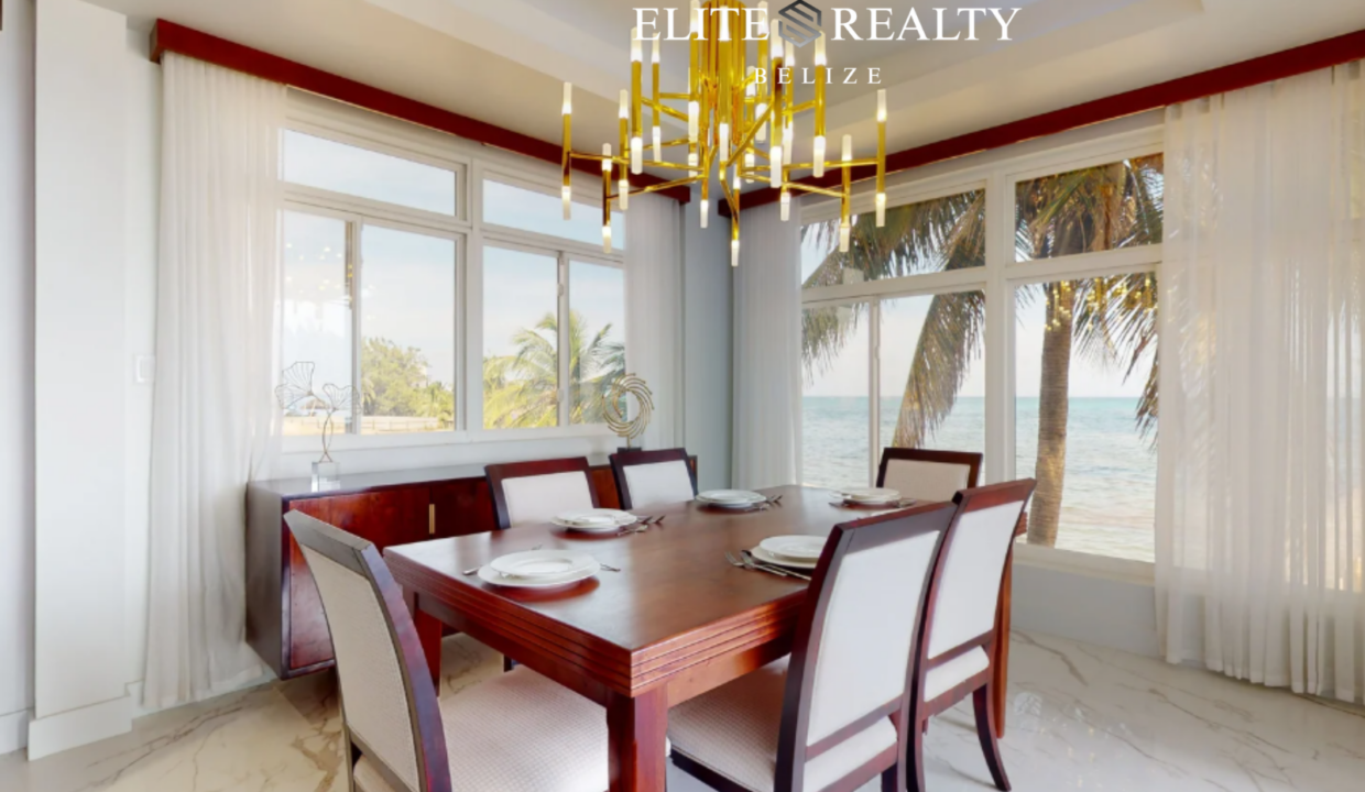 Royal Kahal - Beachfront Suites (10)