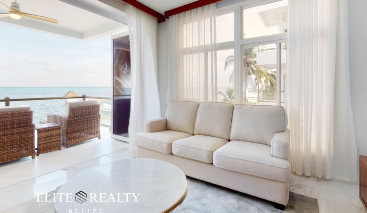 Royal Kahal - Beachfront Suites (25)