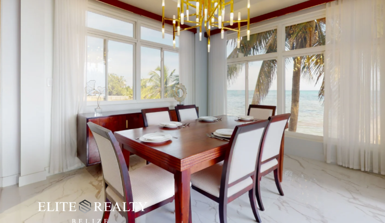 Royal Kahal - Beachfront Suites (26)