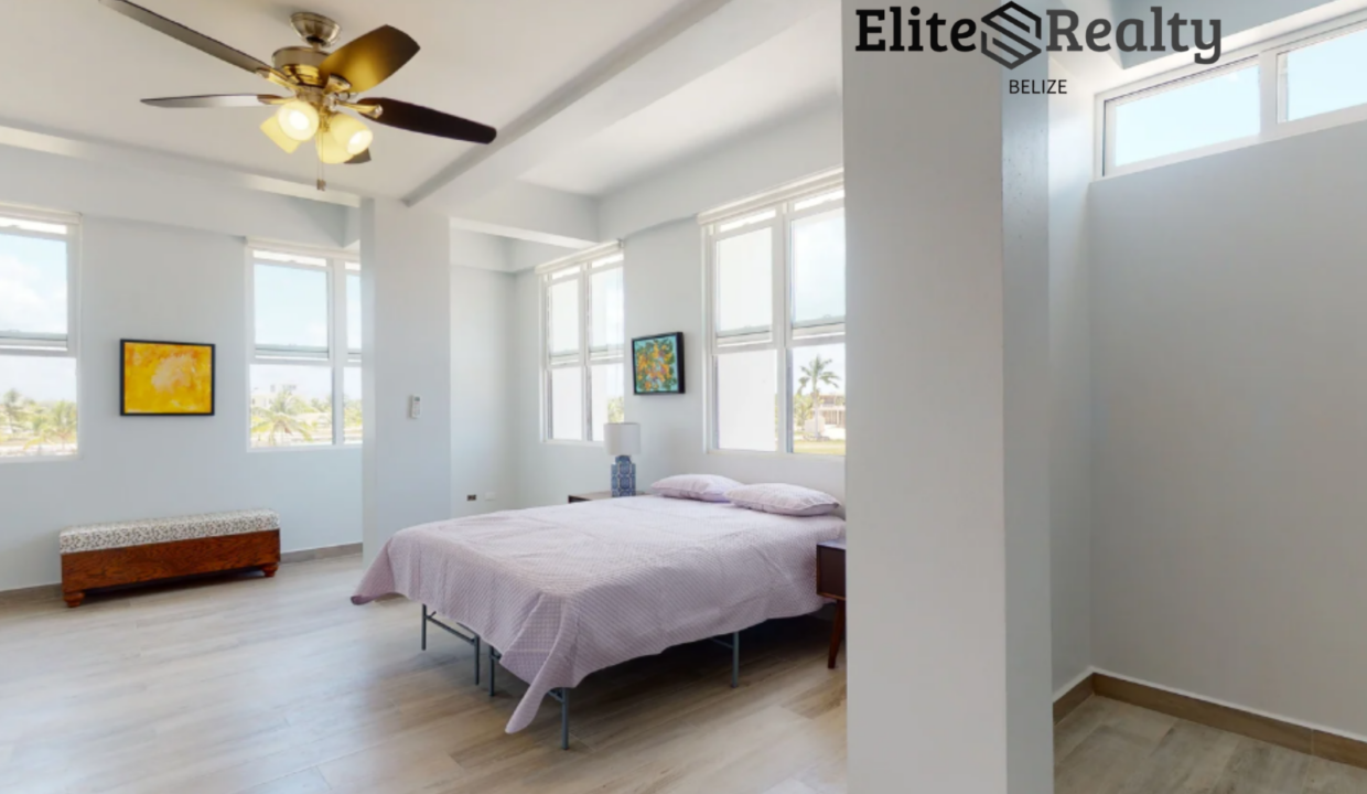 Weldy_s Luxury Beach House - Cerros Sands Belize Real Estate (1)