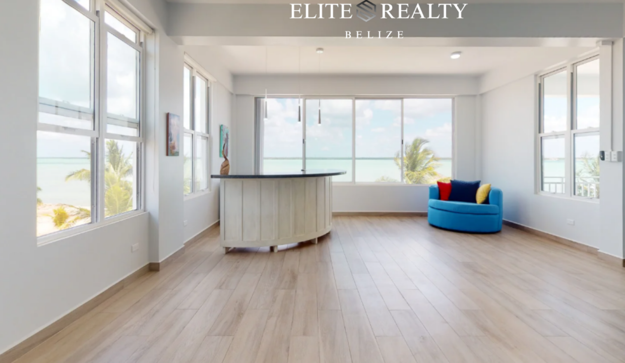 Weldy_s Luxury Beach House - Cerros Sands Belize Real Estate (11)