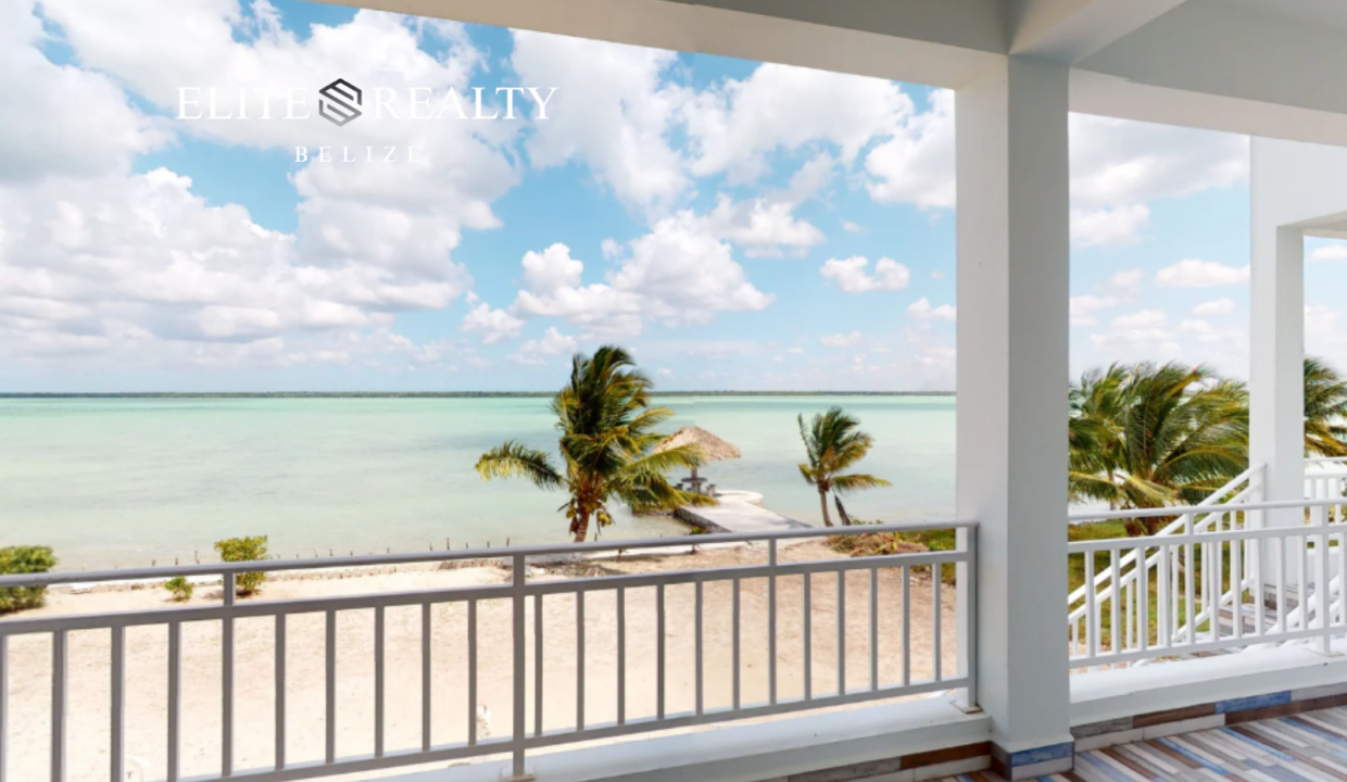 Weldy_s Luxury Beach House - Cerros Sands Belize Real Estate (14)