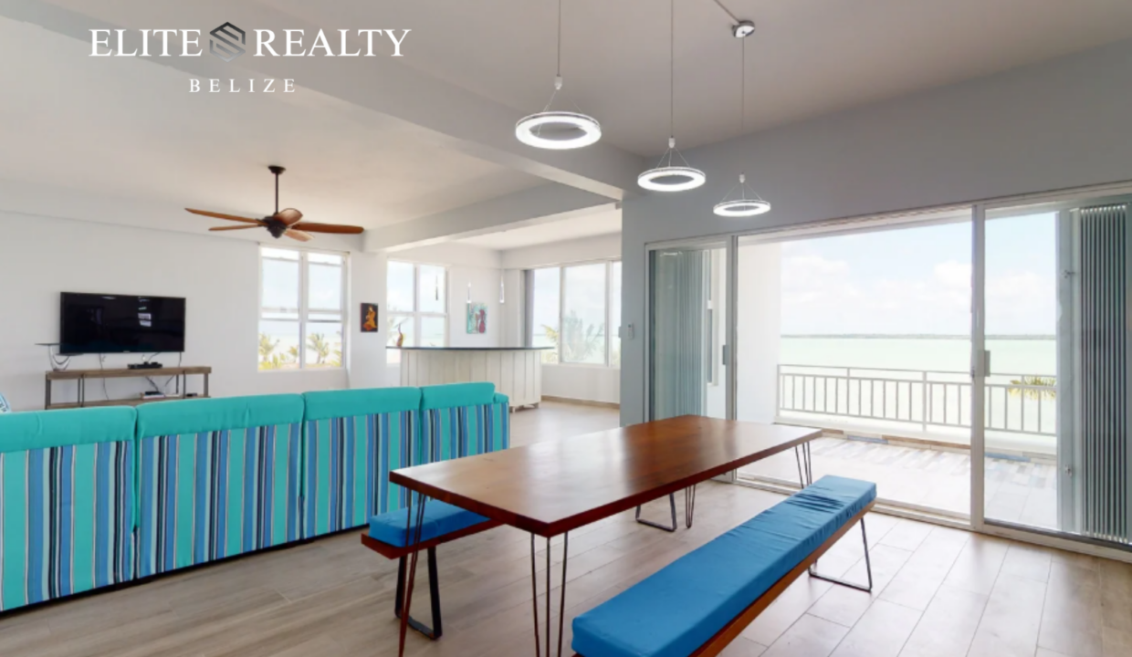 Weldy_s Luxury Beach House - Cerros Sands Belize Real Estate (16)
