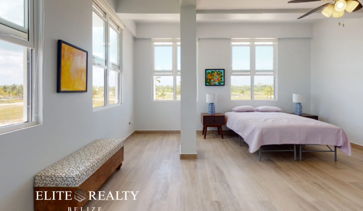 Weldy_s Luxury Beach House - Cerros Sands Belize Real Estate (20)