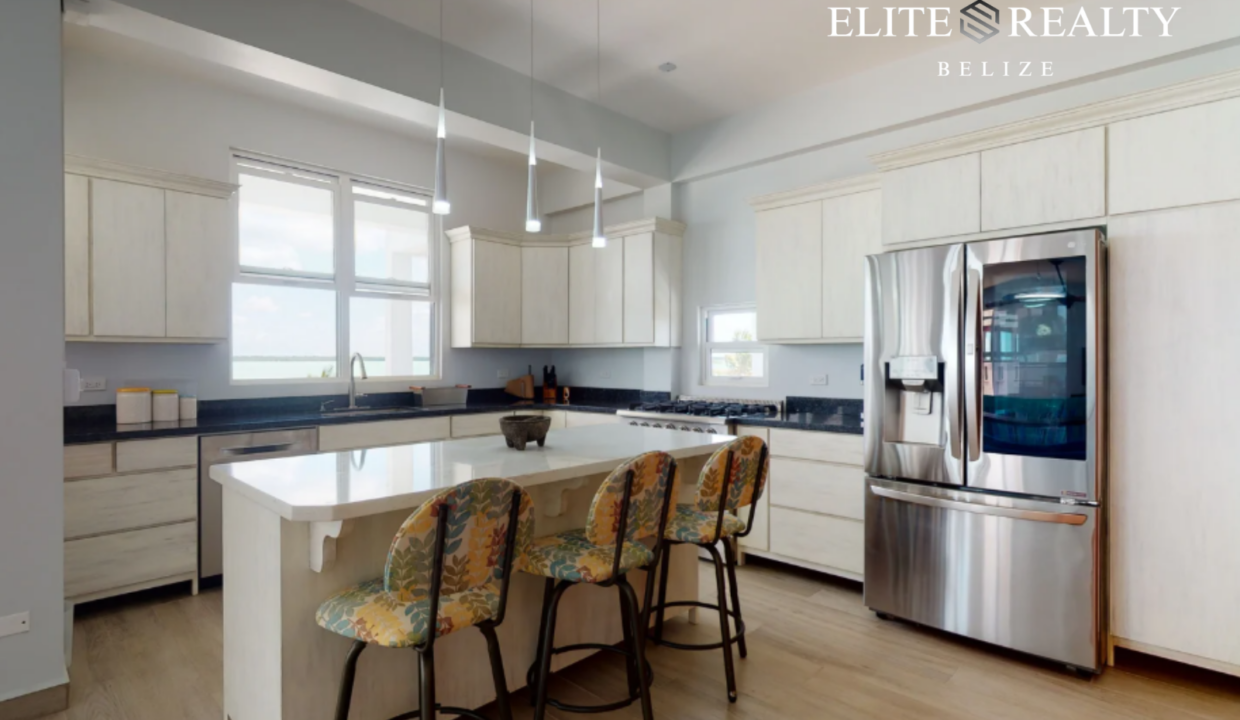 Weldy_s Luxury Beach House - Cerros Sands Belize Real Estate (8)