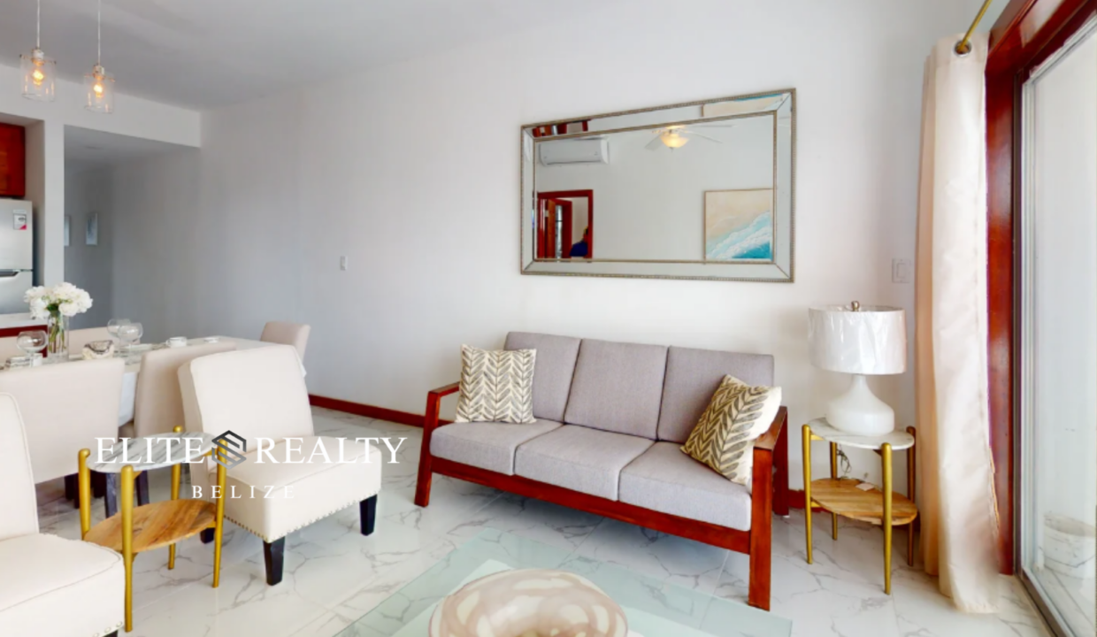 brahma blue resort 6 - waterfront condo