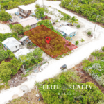 50x90 residential lot for sale in Heredia Subdivision, San Pedro Belize