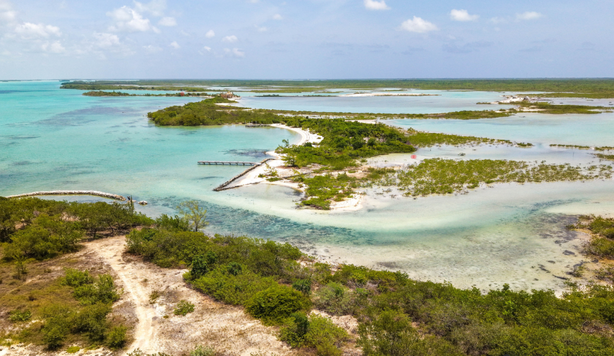 Secret Beach - Beachfront property for sale 7