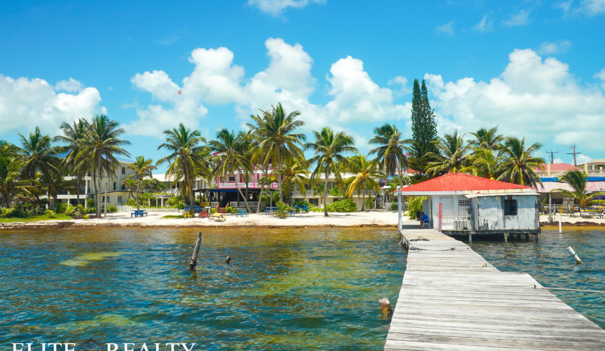 Holiday Hotel – Beachfront Hotel for Sale in San Pedro Belize 10