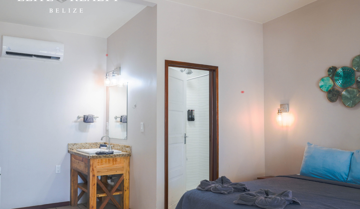 Holiday Hotel – Beachfront Hotel for Sale in San Pedro Belize 11