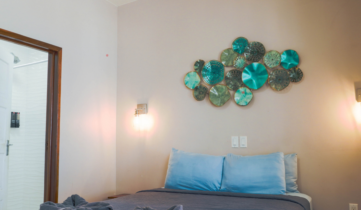 Holiday Hotel – Beachfront Hotel for Sale in San Pedro Belize 12