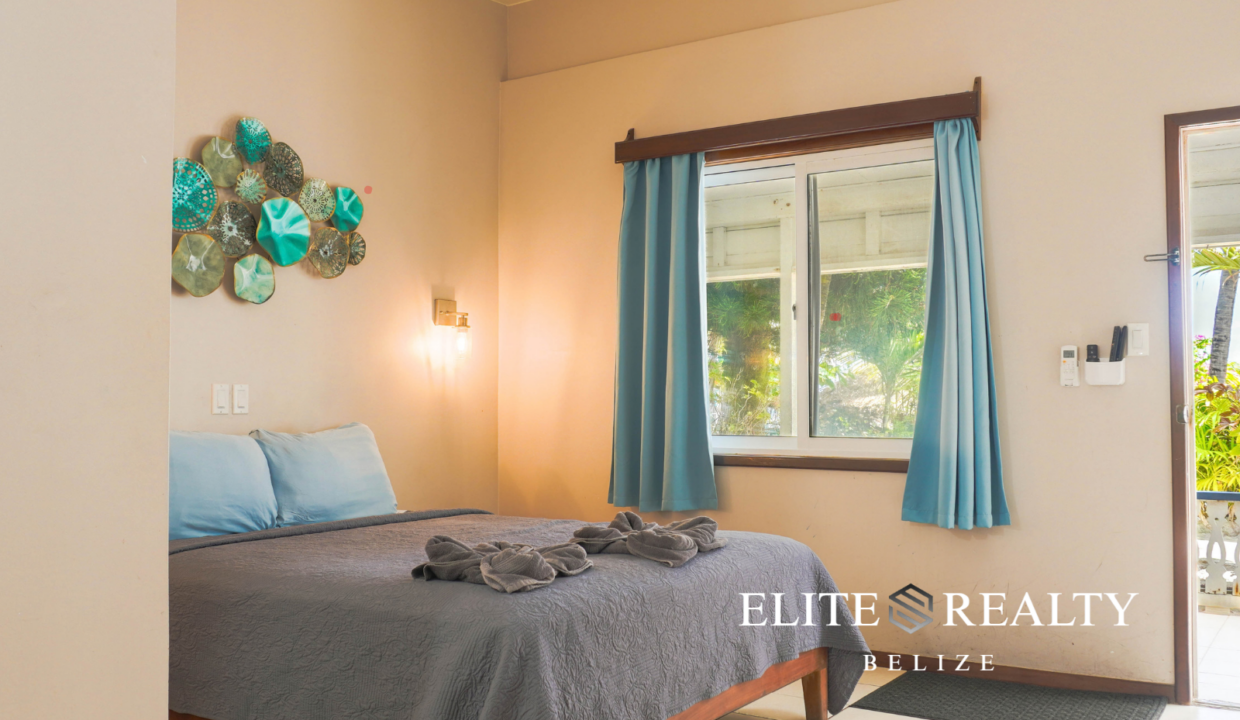 Holiday Hotel – Beachfront Hotel for Sale in San Pedro Belize 13