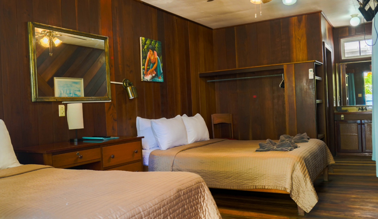 Holiday Hotel – Beachfront Hotel for Sale in San Pedro Belize 17