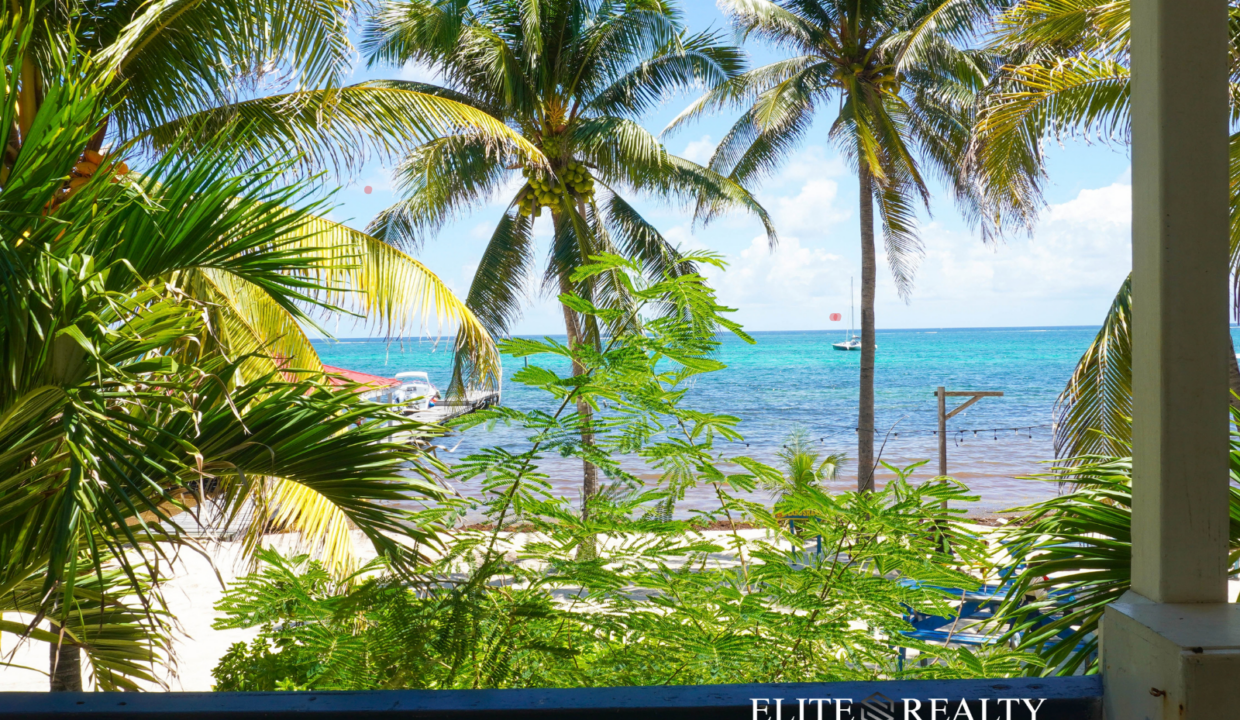 Holiday Hotel – Beachfront Hotel for Sale in San Pedro Belize 20