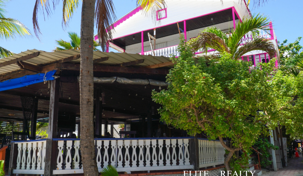 Holiday Hotel – Beachfront Hotel for Sale in San Pedro Belize 21
