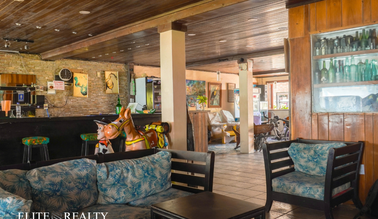 Holiday Hotel – Beachfront Hotel for Sale in San Pedro Belize 23