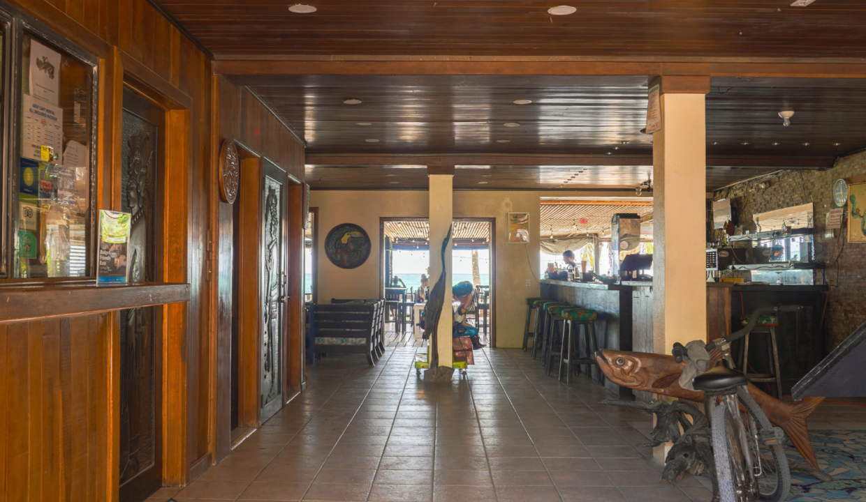 Holiday Hotel – Beachfront Hotel for Sale in San Pedro Belize 24