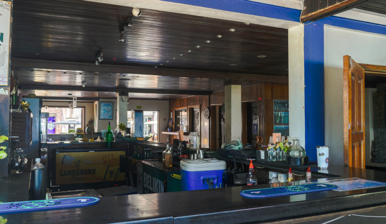 Holiday Hotel – Beachfront Hotel for Sale in San Pedro Belize 25
