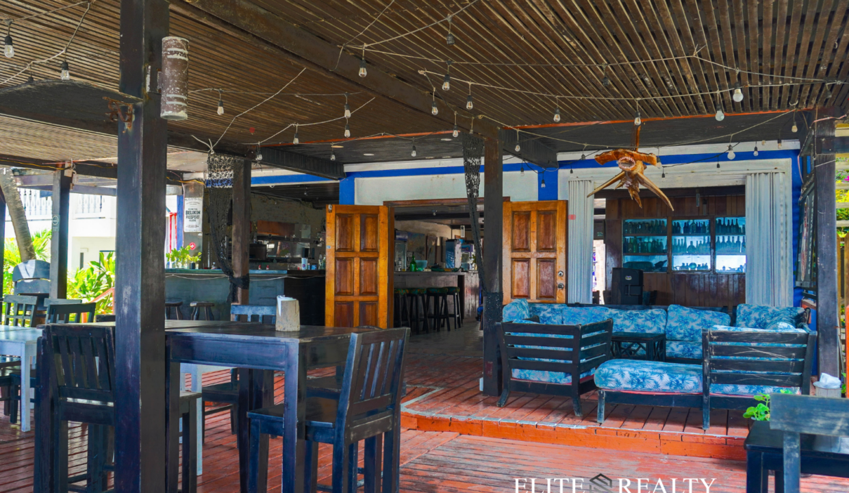 Holiday Hotel – Beachfront Hotel for Sale in San Pedro Belize 26