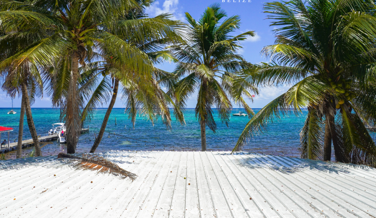 Holiday Hotel – Beachfront Hotel for Sale in San Pedro Belize 31
