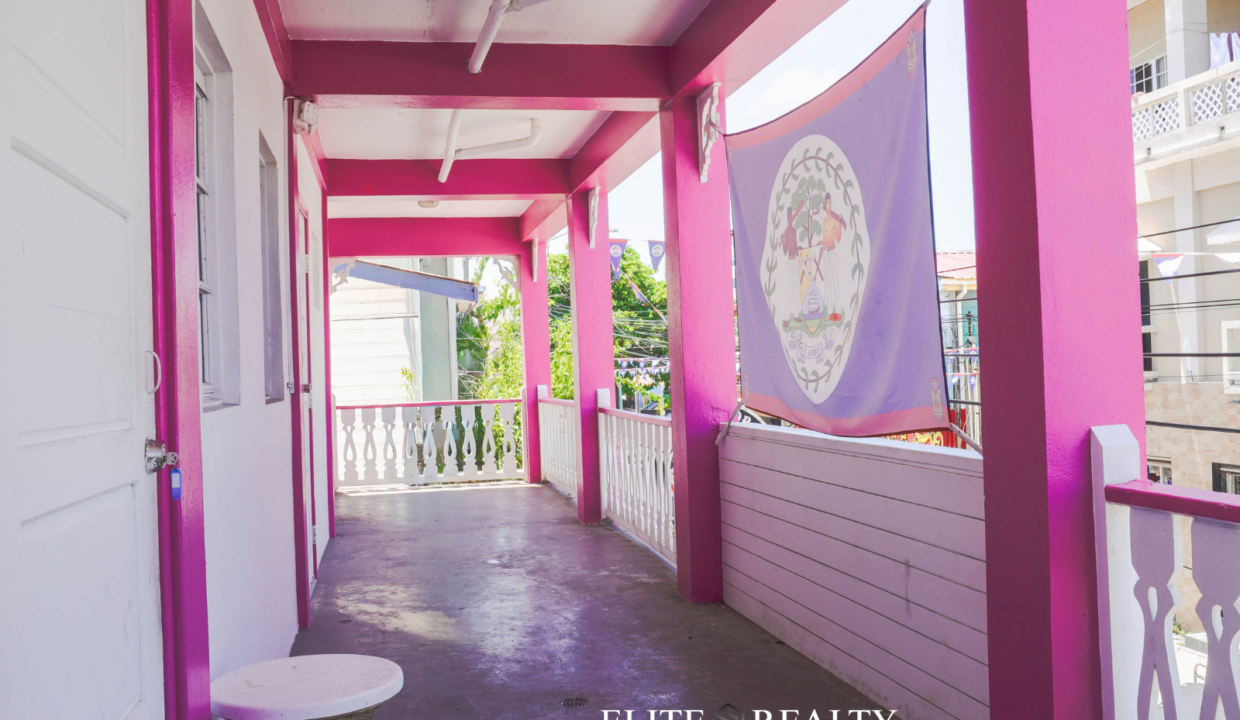 Holiday Hotel – Beachfront Hotel for Sale in San Pedro Belize 32