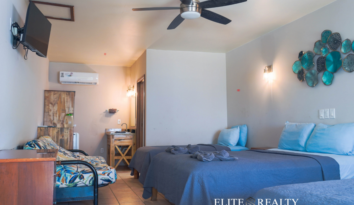 Holiday Hotel – Beachfront Hotel for Sale in San Pedro Belize 33