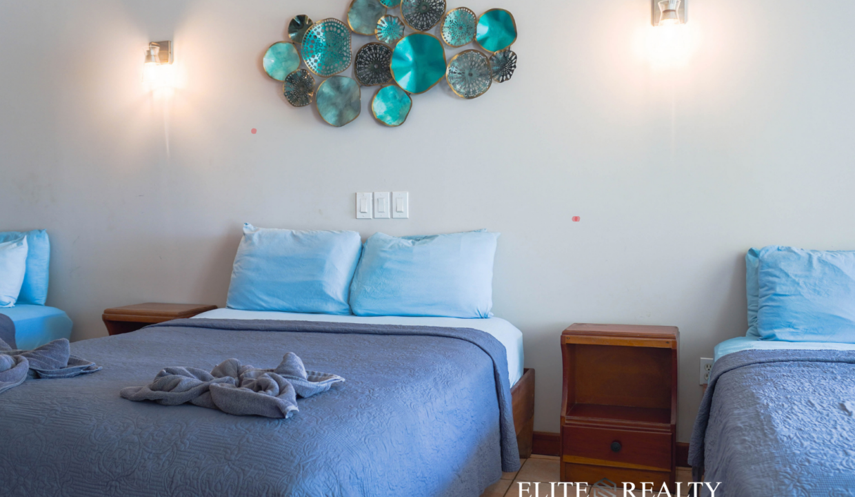 Holiday Hotel – Beachfront Hotel for Sale in San Pedro Belize 34