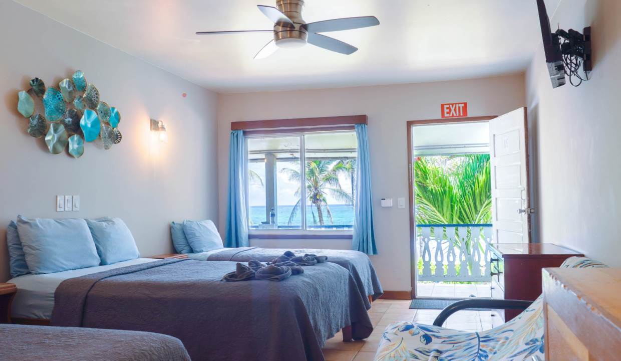 Holiday Hotel – Beachfront Hotel for Sale in San Pedro Belize 35