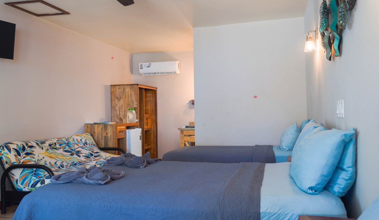 Holiday Hotel – Beachfront Hotel for Sale in San Pedro Belize 36