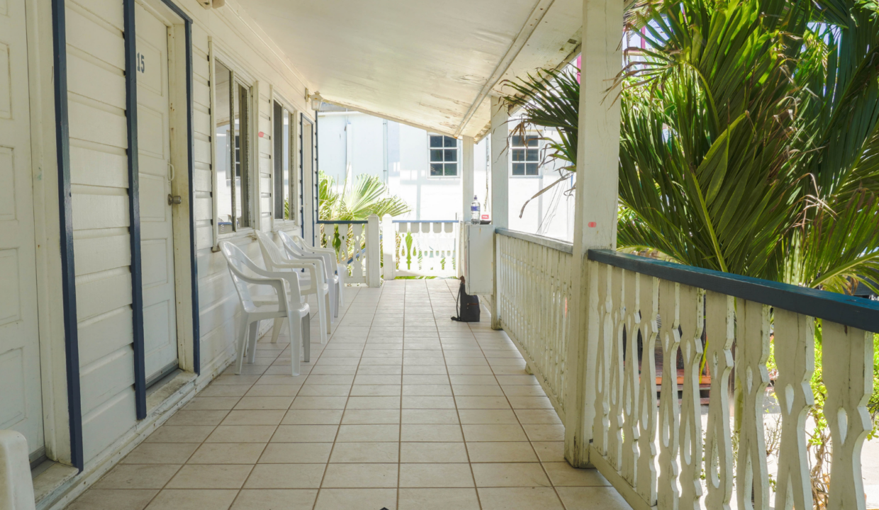 Holiday Hotel – Beachfront Hotel for Sale in San Pedro Belize 38