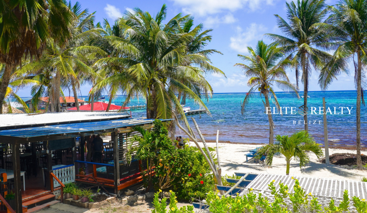 Holiday Hotel – Beachfront Hotel for Sale in San Pedro Belize 39