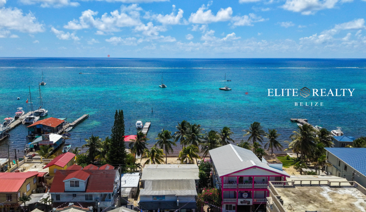 Holiday Hotel – Beachfront Hotel for Sale in San Pedro Belize 47