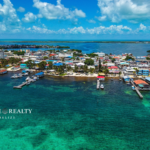 Holiday Hotel beachfront property for sale in San Pedro Belize