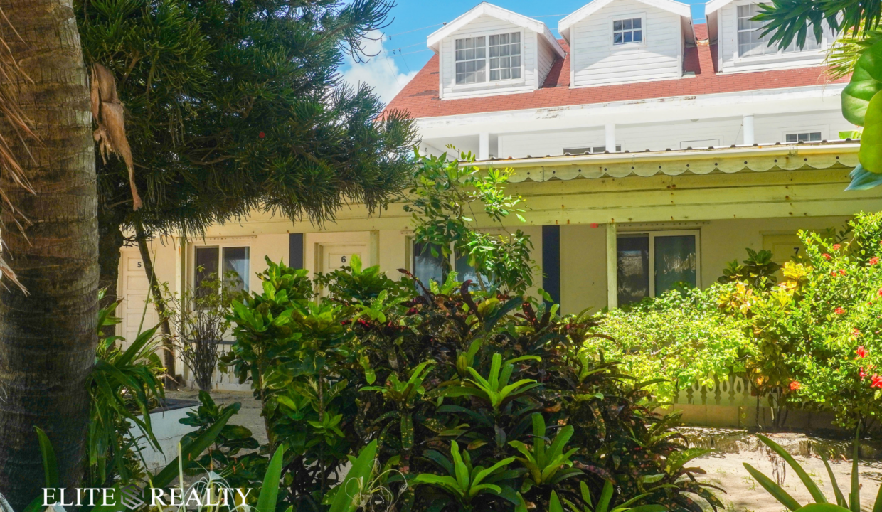 Holiday Hotel – Beachfront Hotel for Sale in San Pedro Belize 9